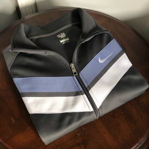 Nike Track Jacket